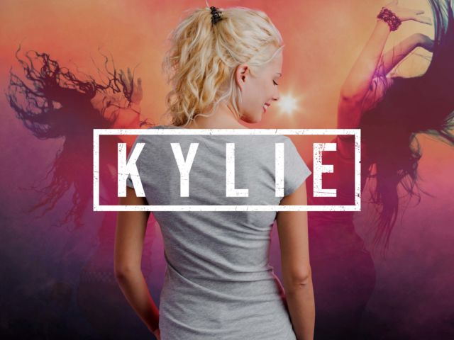 Kylie Dance Class