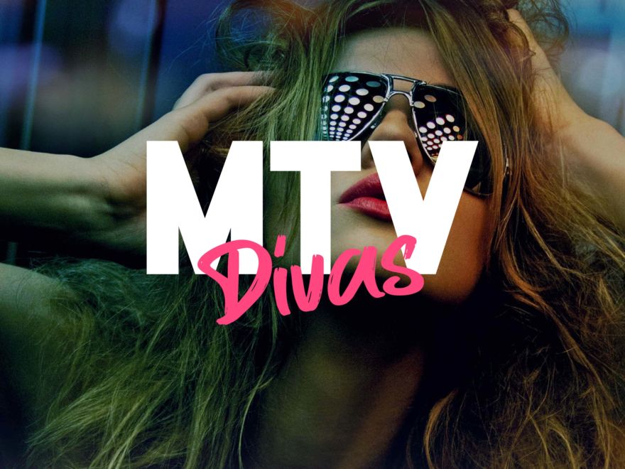 MTV Divas Dance Hen Parties