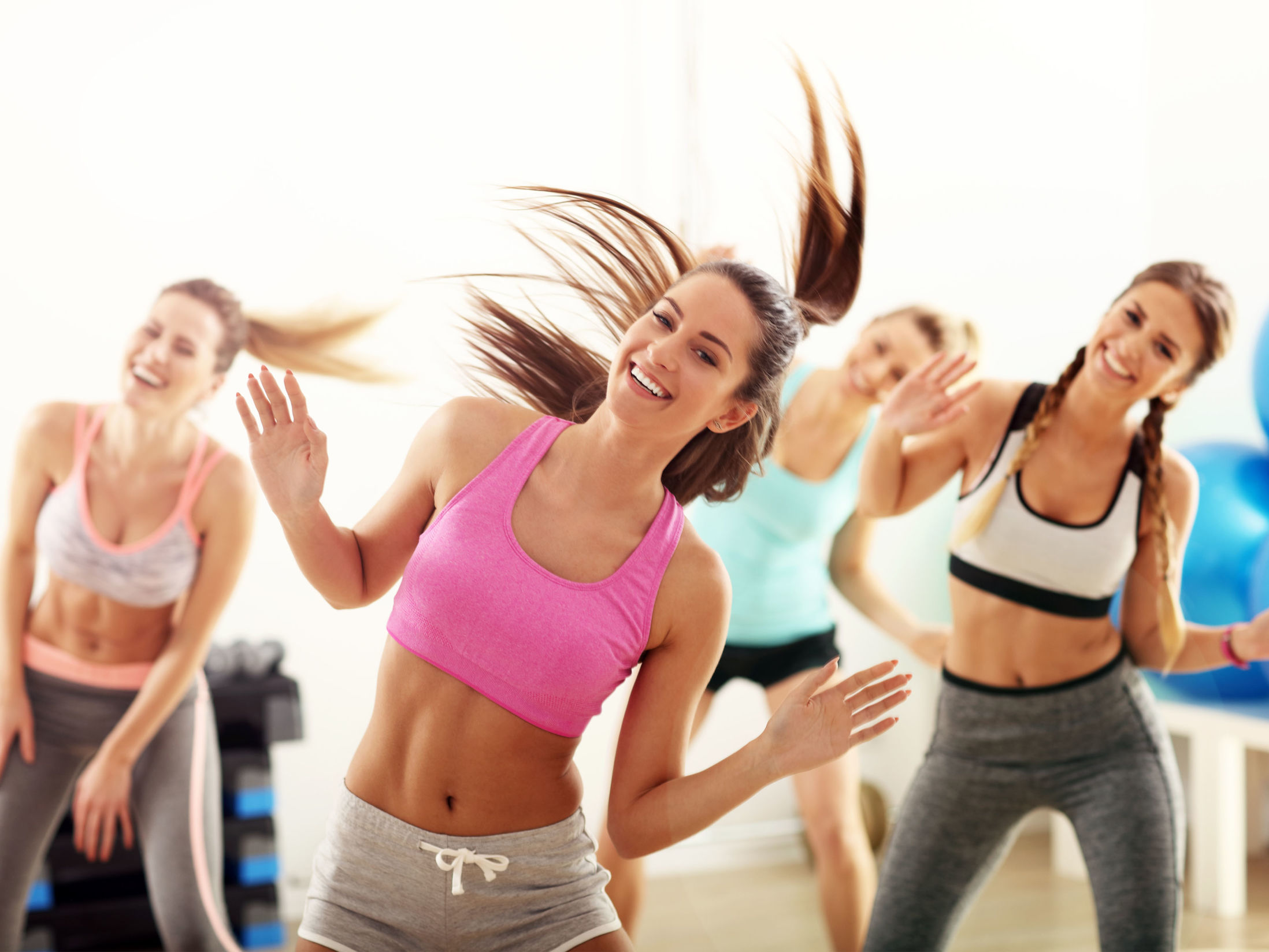Why Choose a Dance Lesson for a Hen Party?