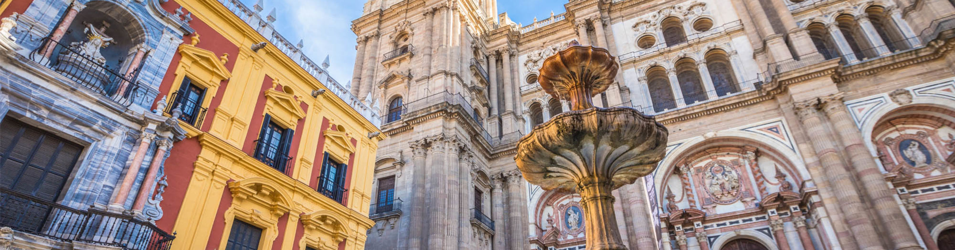 Malaga Hen Dance Parties