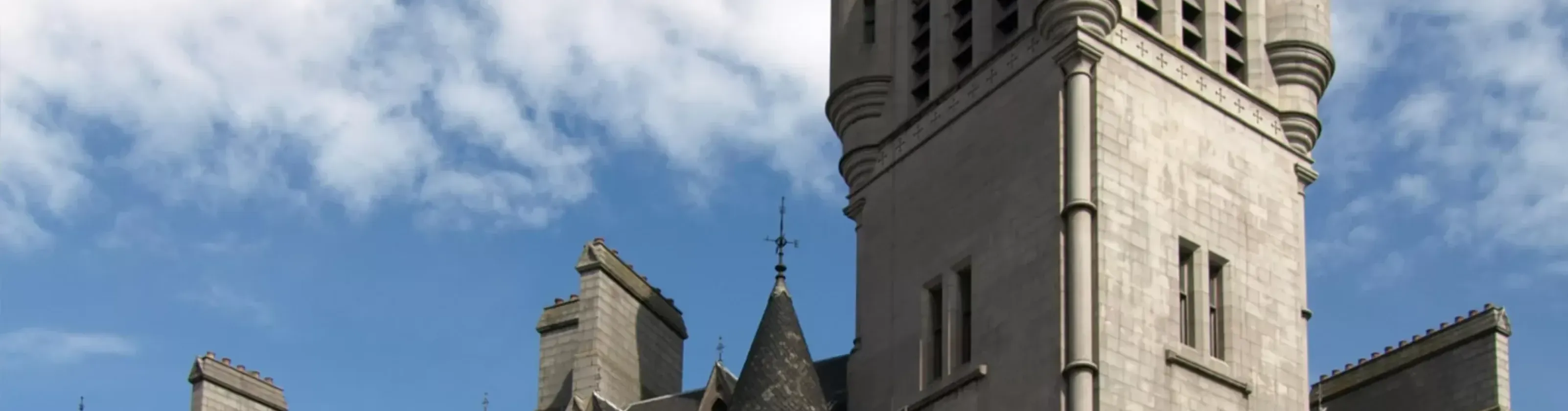 Aberdeen Hen Dance Parties