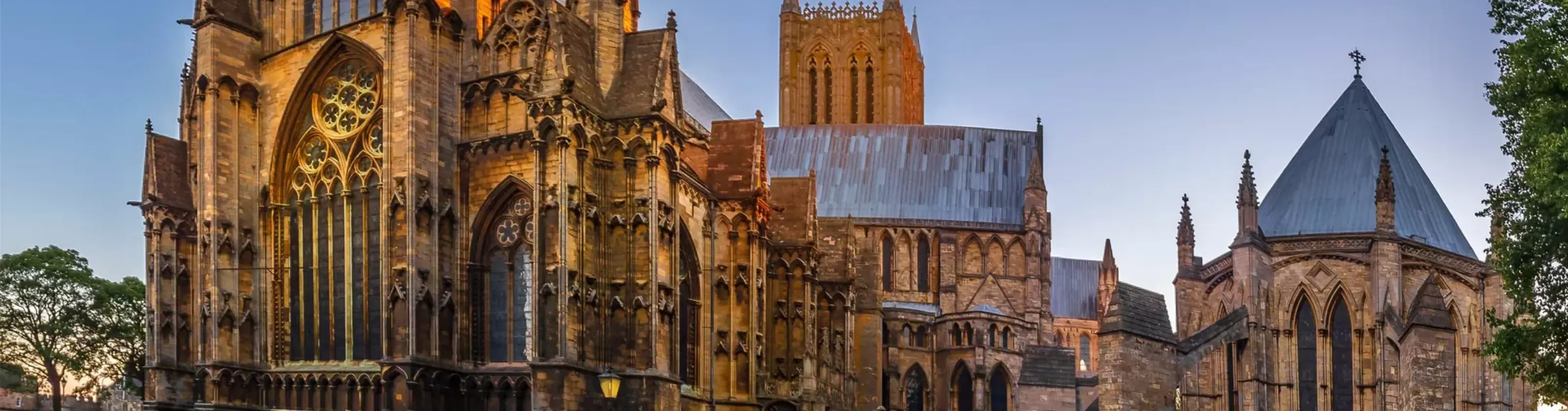 Lincoln Hen Dance Parties