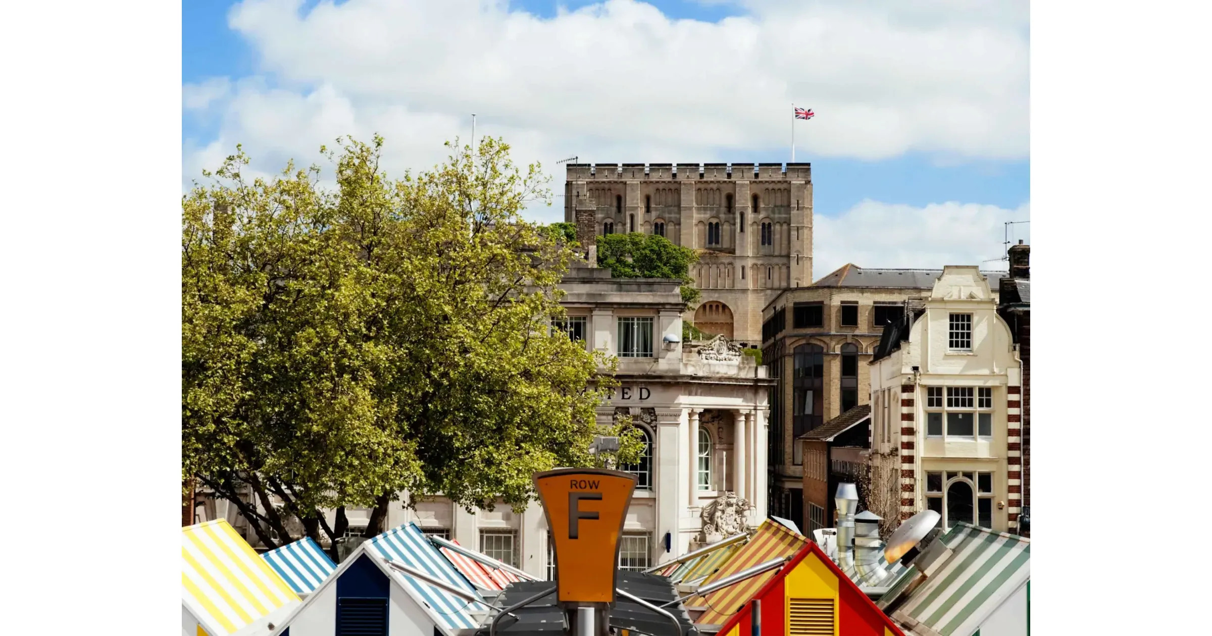 Norwich Hen Dance Parties - 40 Themed Classes & Ideas