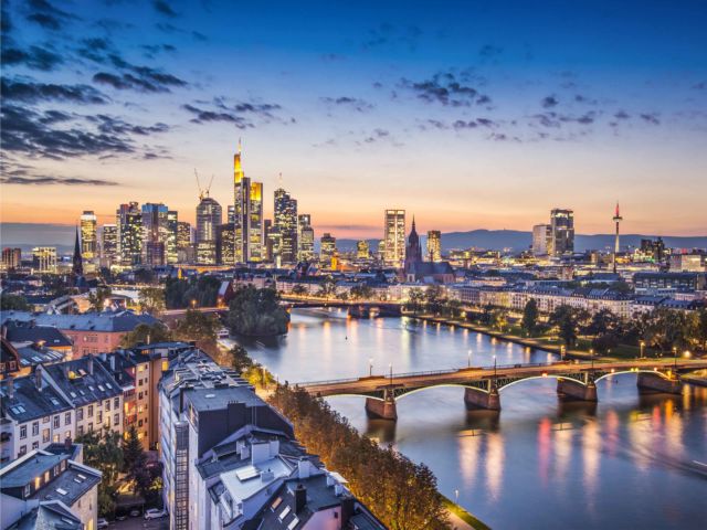 Frankfurt