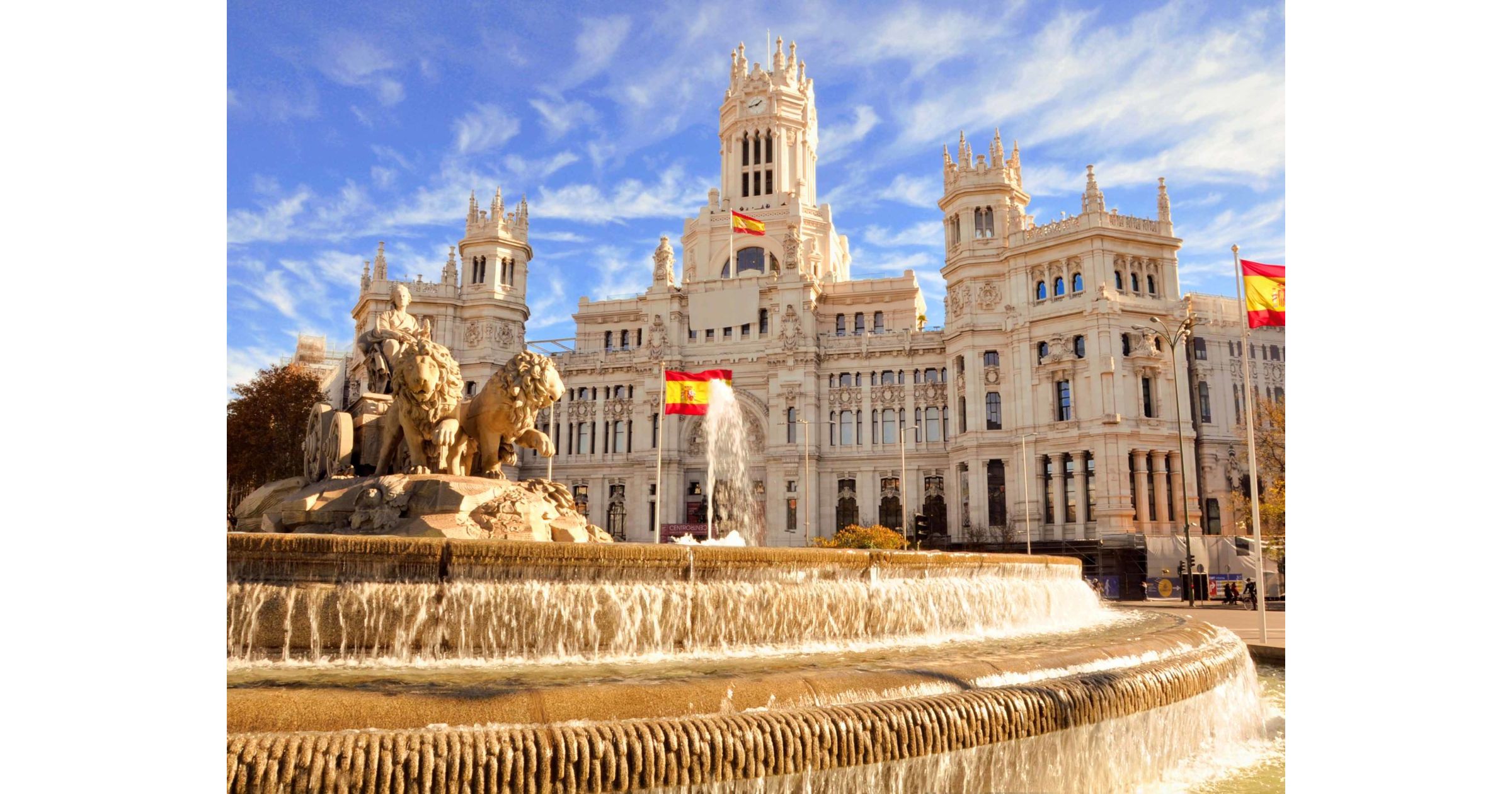 Madrid