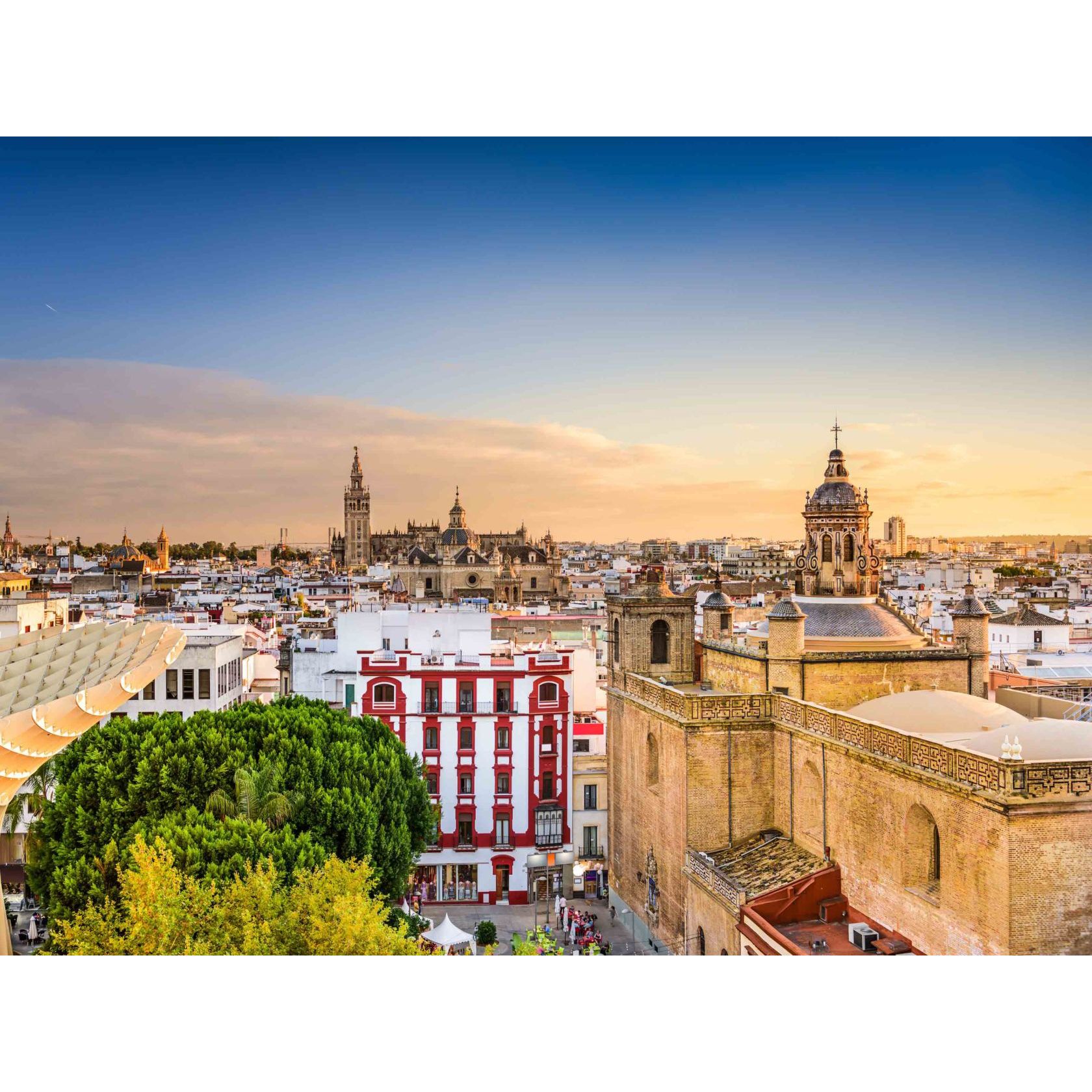 Seville