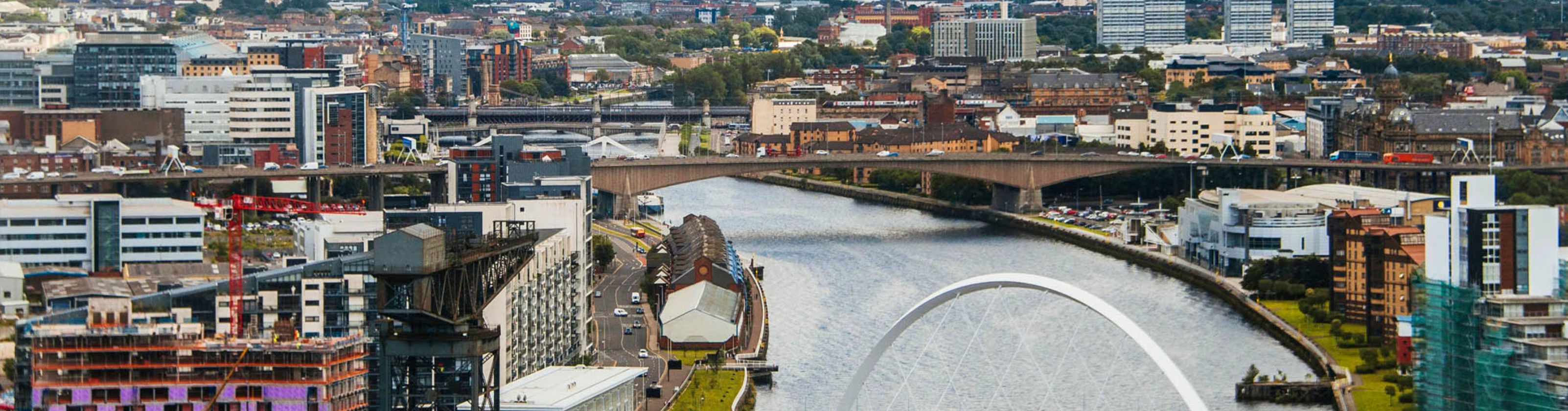 Glasgow Hen Dance Parties