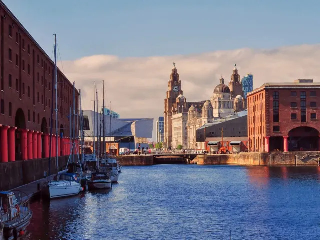 Liverpool Hen Dance Parties - 40 Themed Classes & Ideas