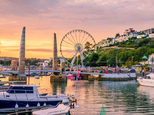 Torquay Hen Dance Parties 40 Themed Classes & Ideas