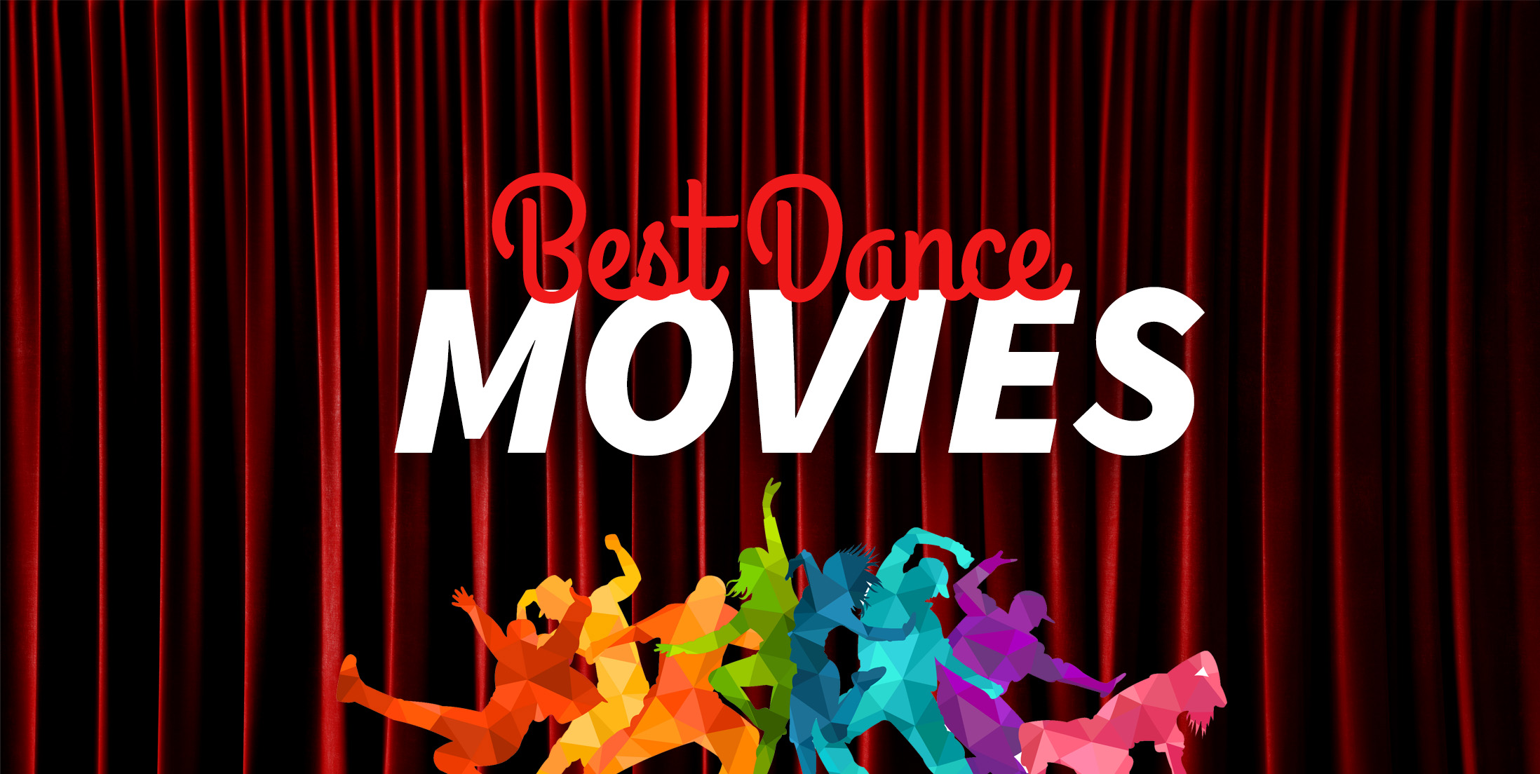 Best Dance Movies