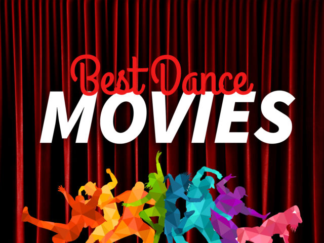 Best Dance Movies