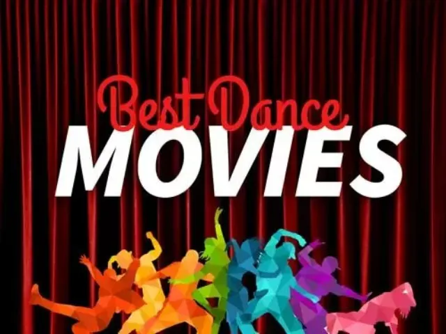 Best Dance Movies