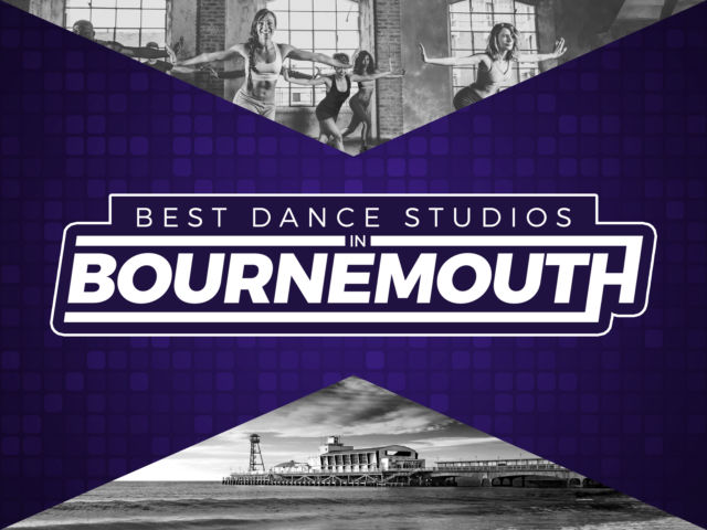 Great Dance Studios in Bournemouth