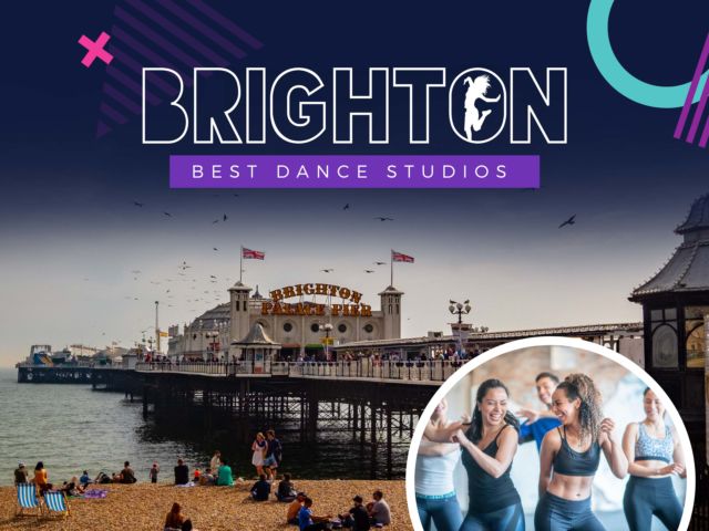 The Best Brighton Dance Studios