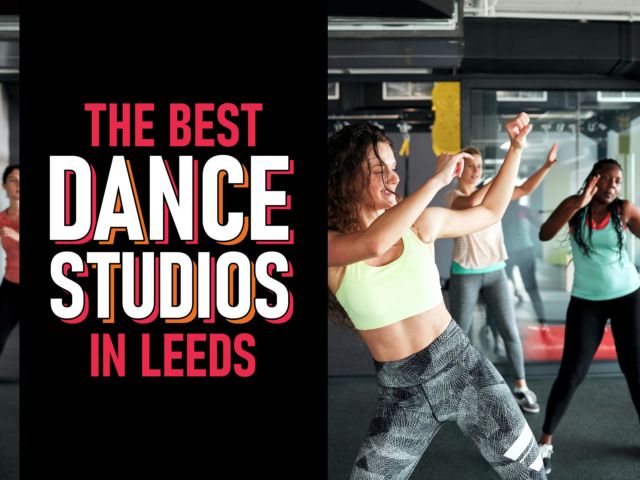 Best Dance Studios in Leeds