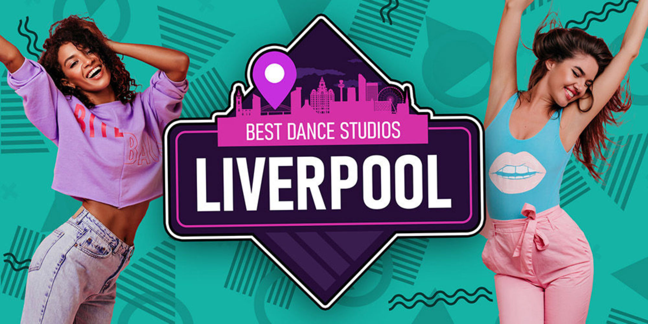 Top Liverpool Dance Studios Best Liverpool Studios for Dancing