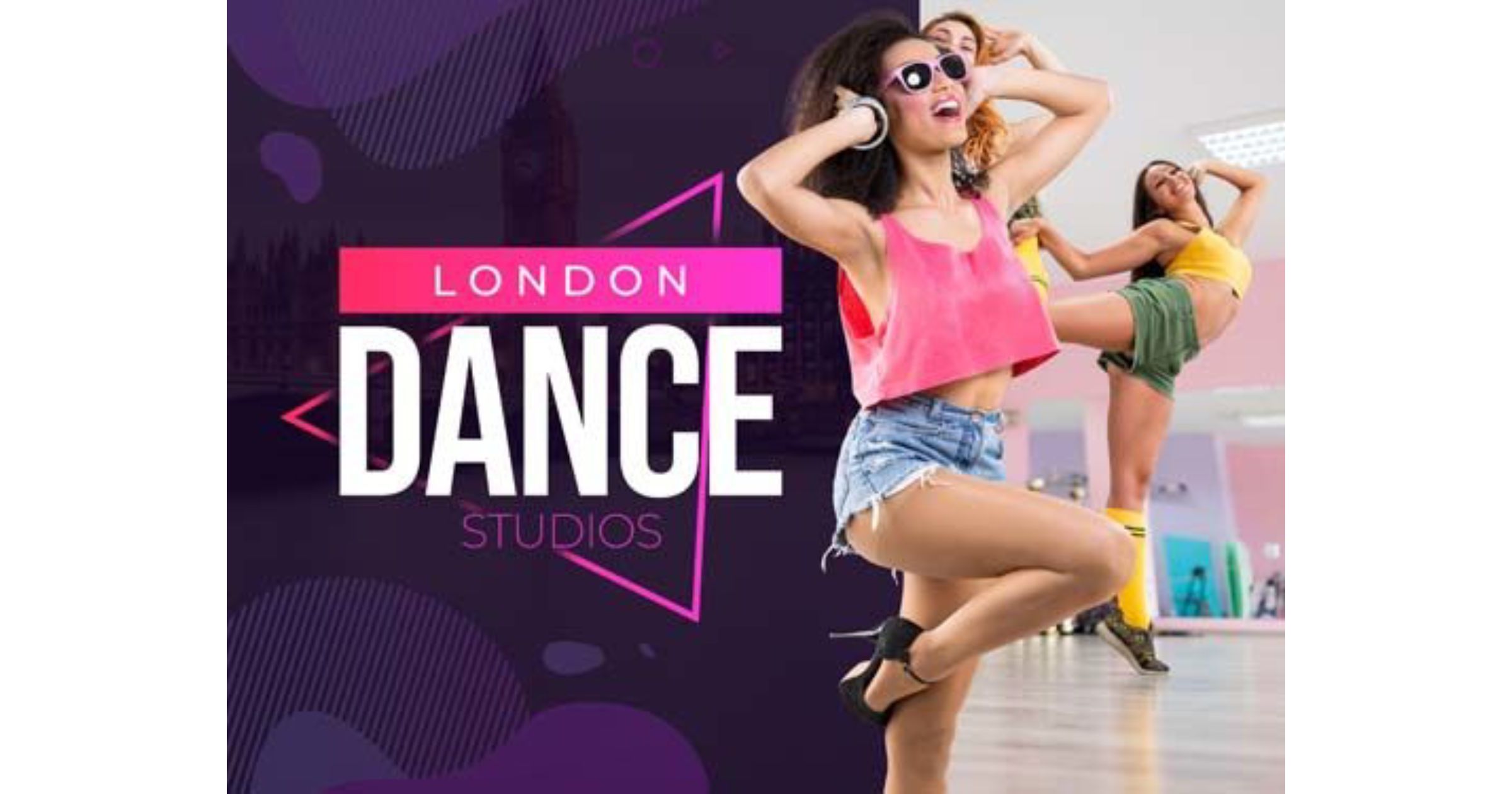 The Best Dance Studios in London Top 11 London Dance Studios