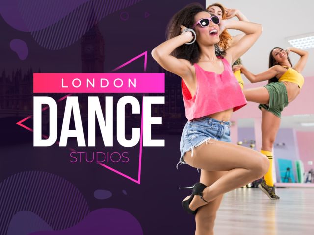 The Best Dance Studios in London