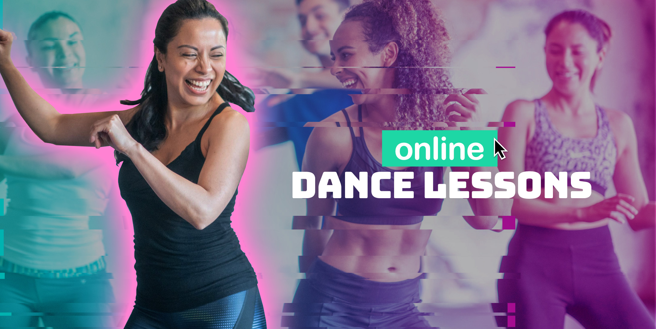 The Best Online Dance Lessons