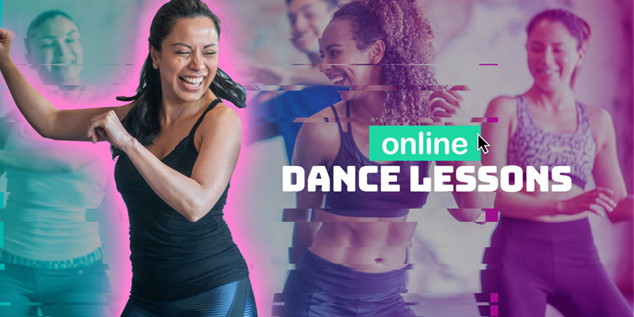 Greatest Virtual Dance Classes Online Dance Workouts