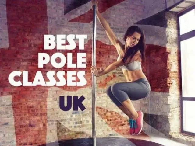 The Best Pole Classes in the UK