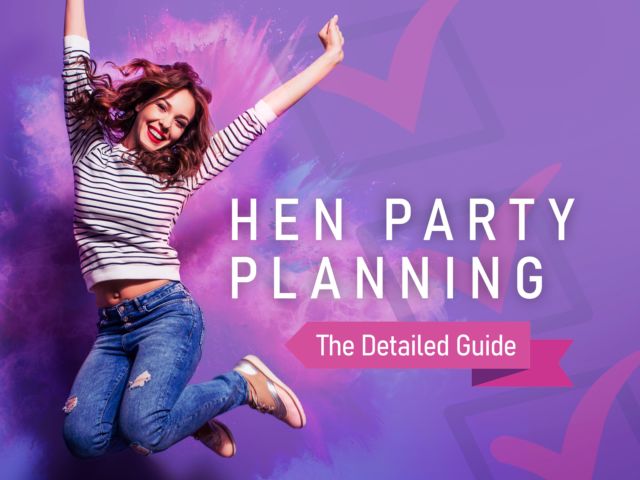 Hen Do Planning Guide