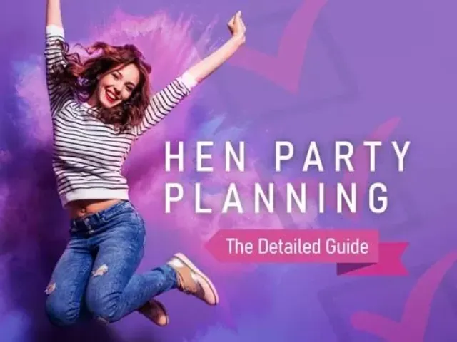 Hen Do Planning Guide