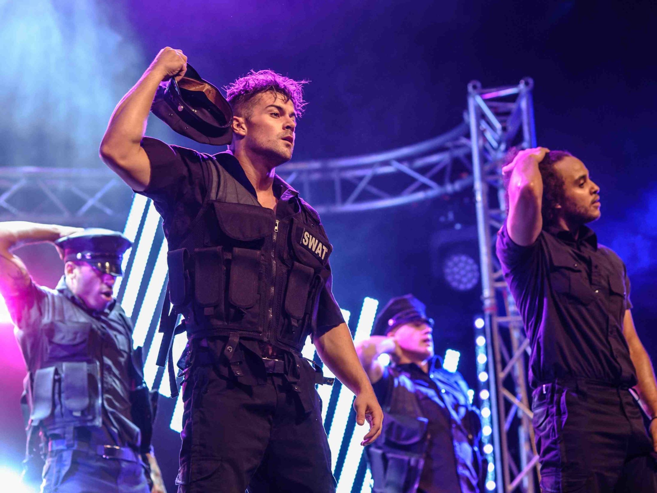 Top 12 Hen Party Activities & Ideas in Newcastle Dance Hen Parties