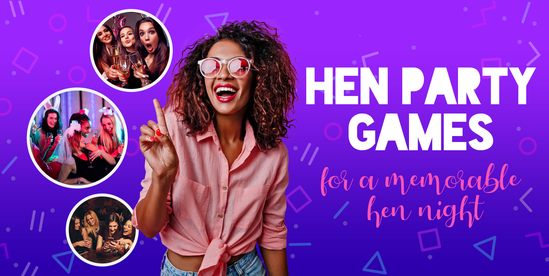 40 Hen Party Games for a Memorable Hen Night