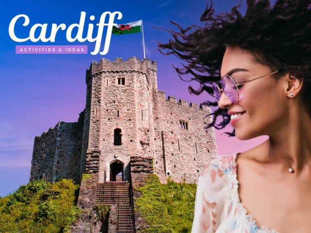The Greatest Hen Party Activities & Ideas in Cardiff