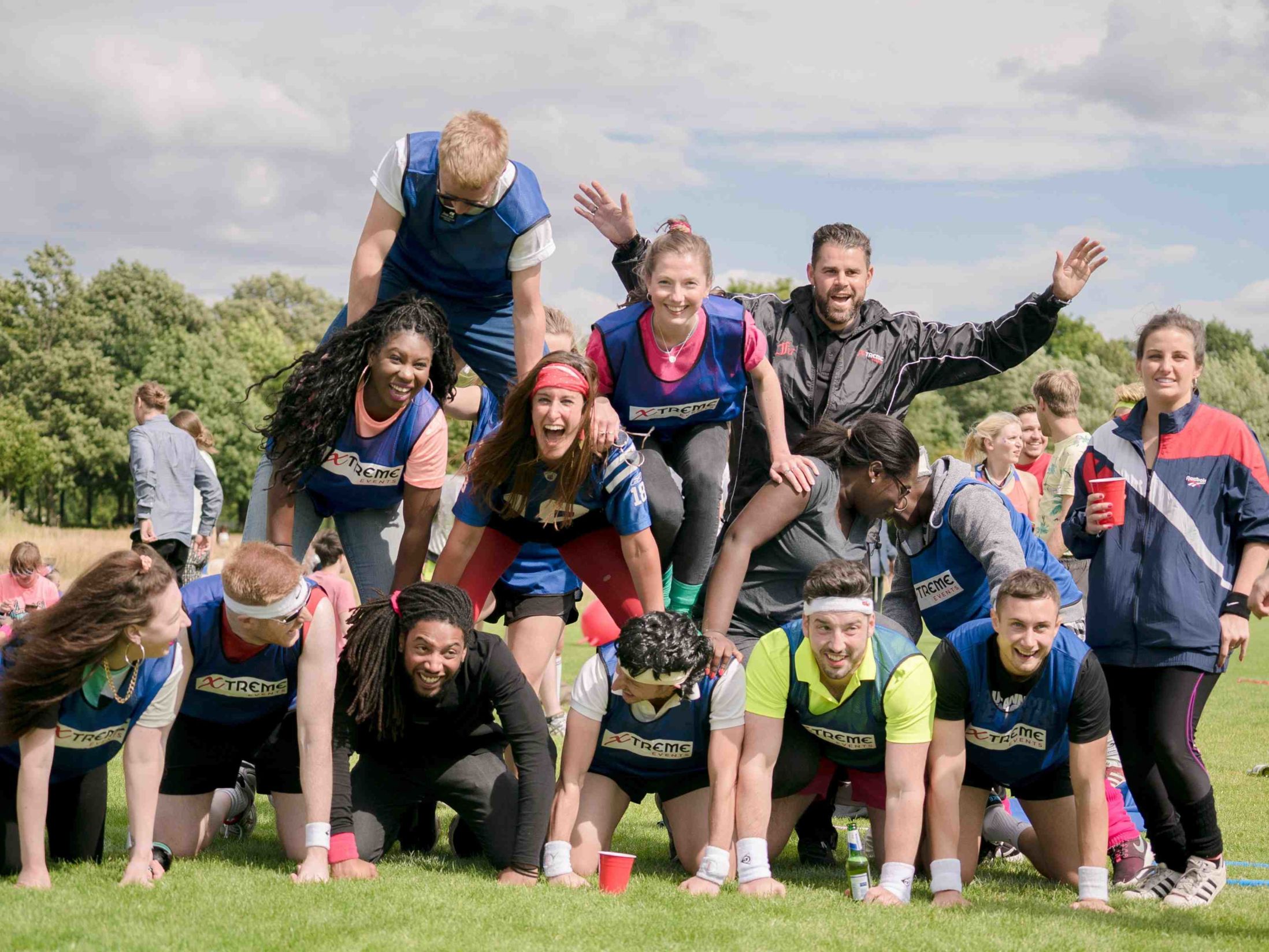 Hen Party Activities & Ideas in Leeds