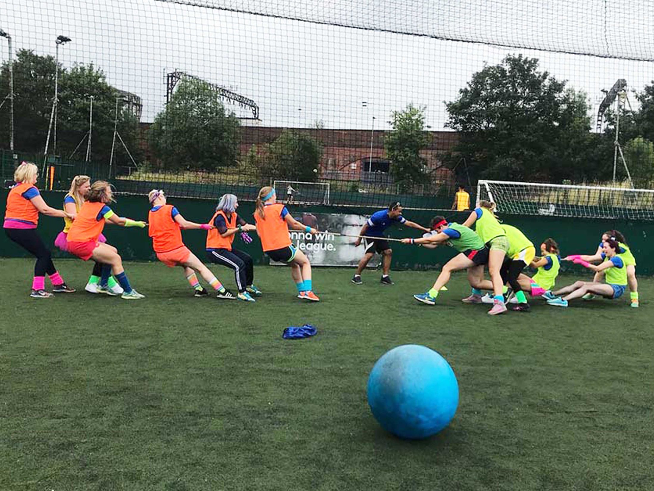 12 Fab Hen Party Activities & Ideas in Manchester Dance Hen Parties