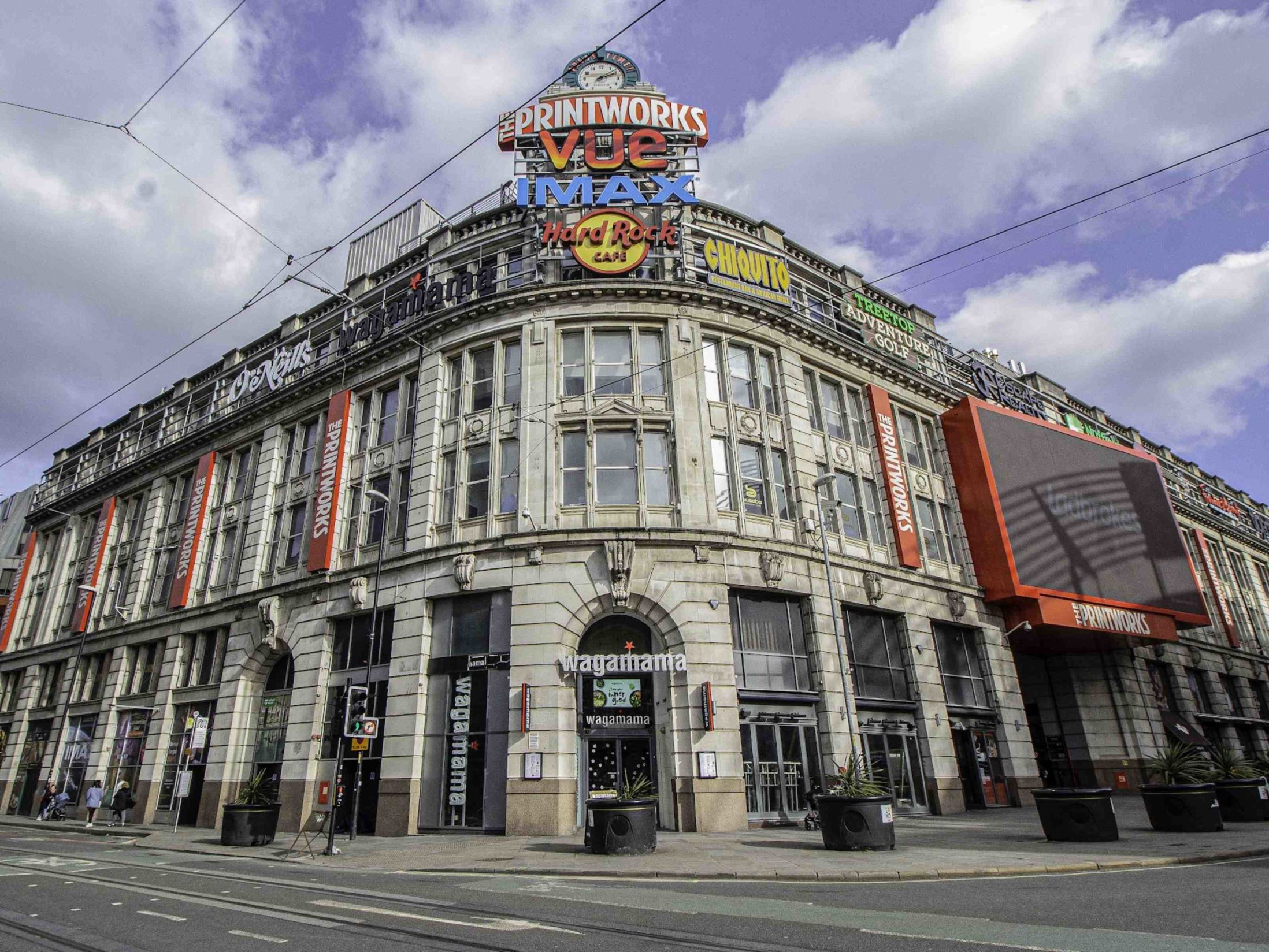 12 Fab Hen Party Activities & Ideas in Manchester Dance Hen Parties