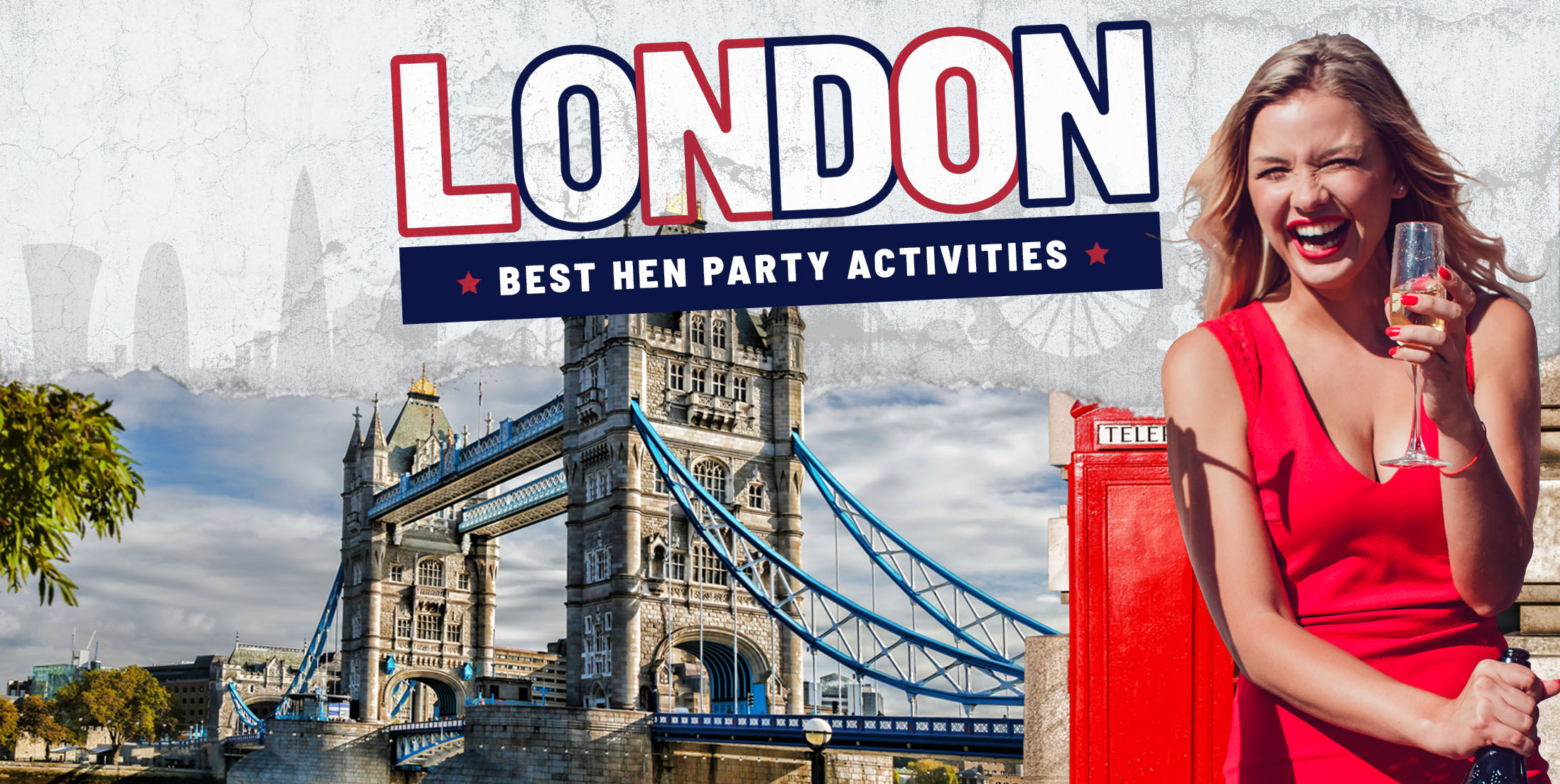 Best Selling Hen Party Activities & Ideas In London