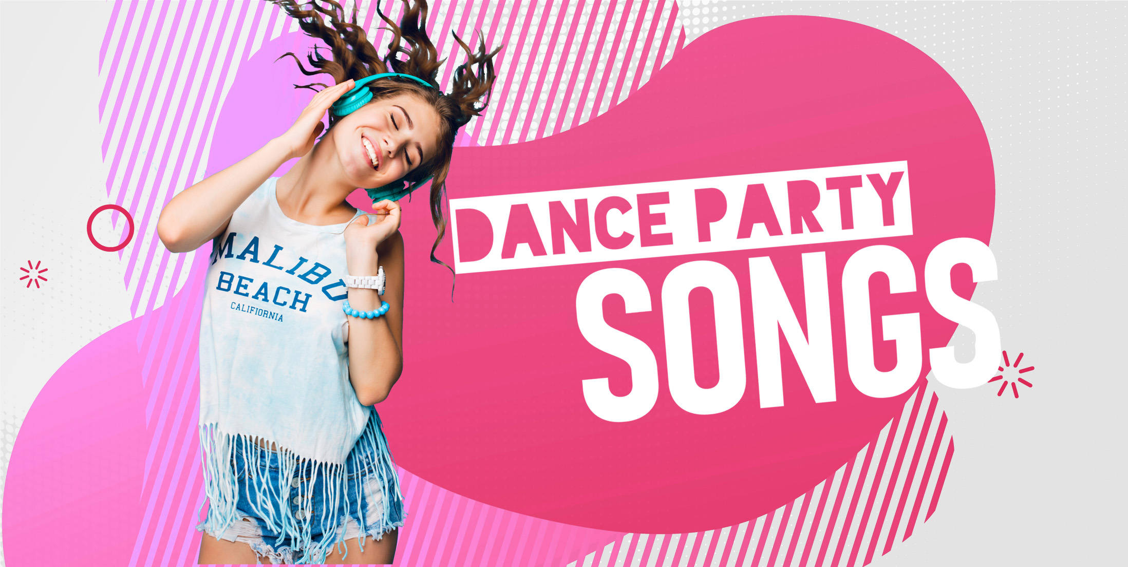 Dance Party Songs for Hen Parties