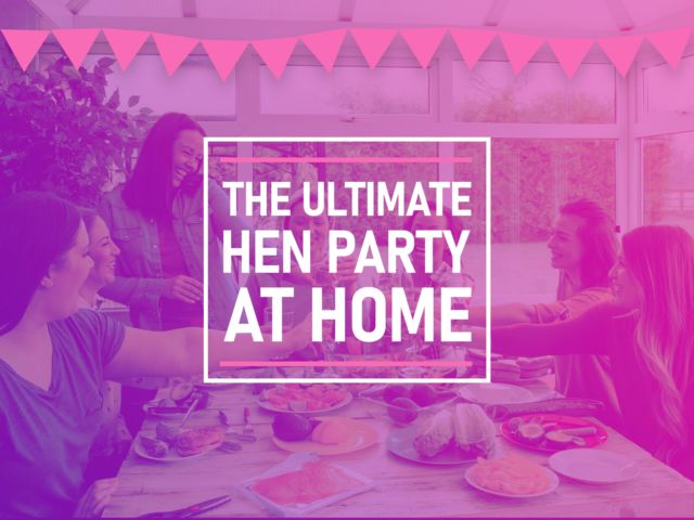 Hen Party Ideas at Home Guide