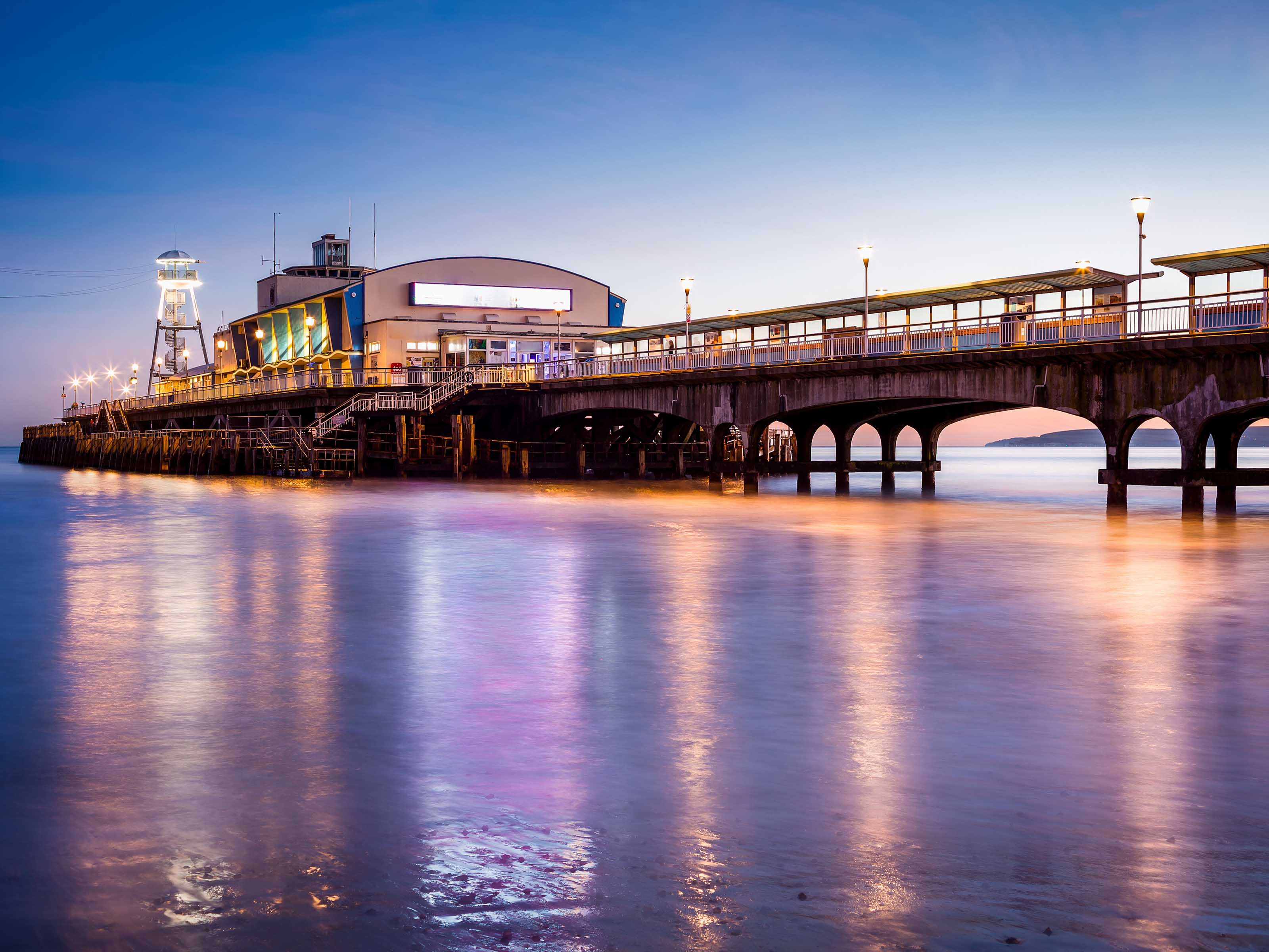 Top 10 UK Hen Party Destinations Best Hen UK Locations