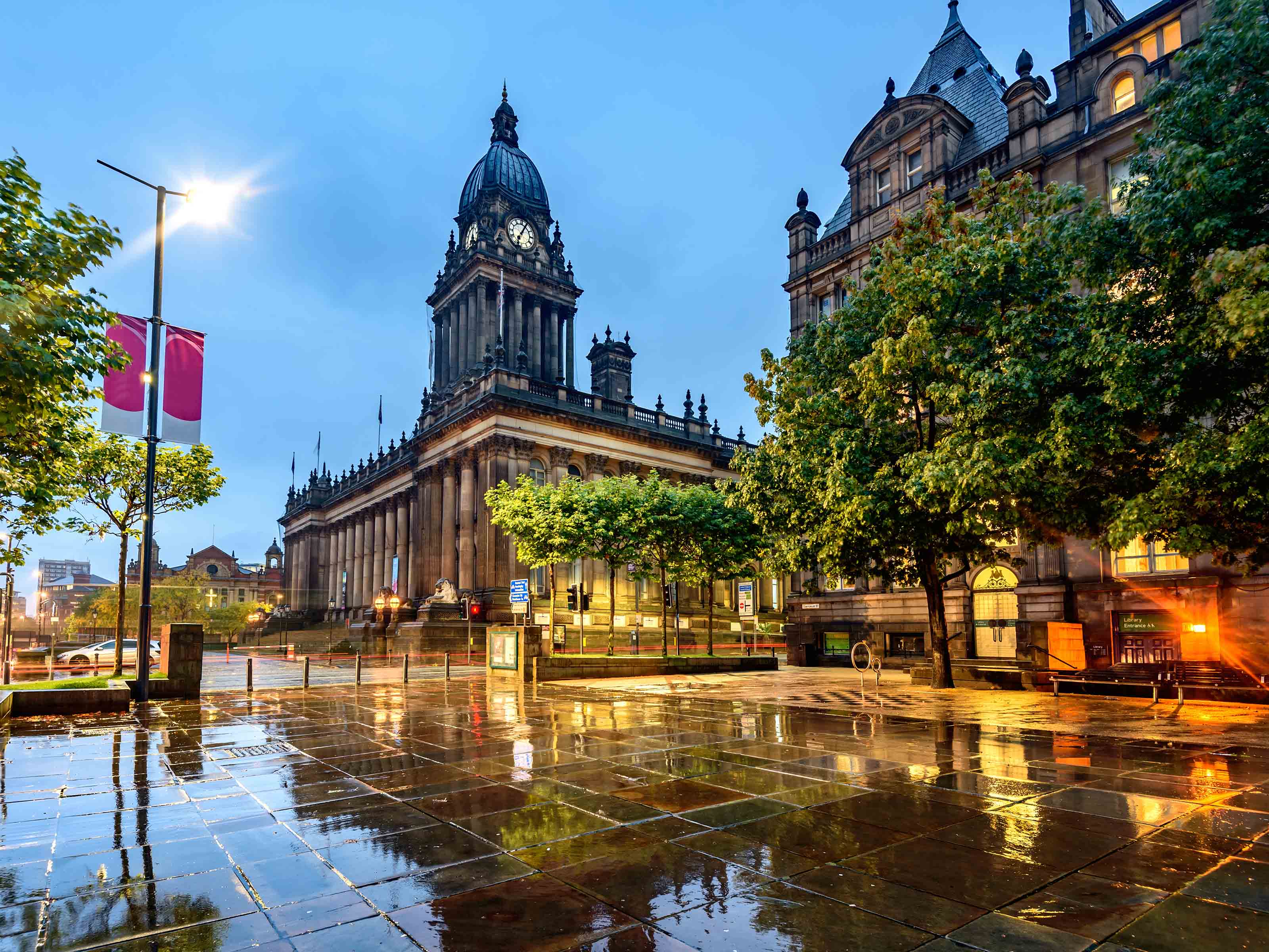 Top 10 UK Hen Party Destinations Best Hen UK Locations