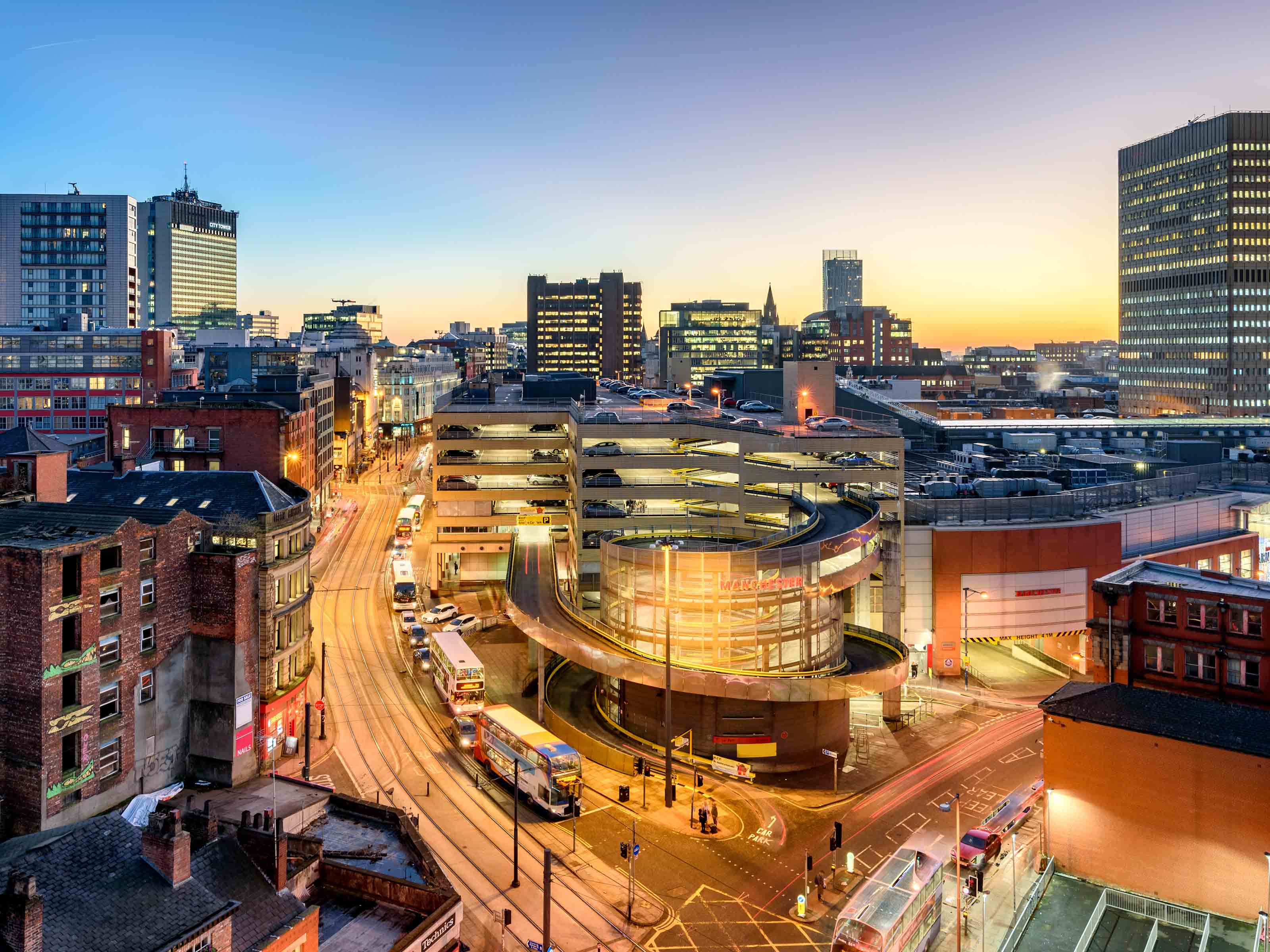 Top 10 UK Hen Party Destinations Best Hen UK Locations