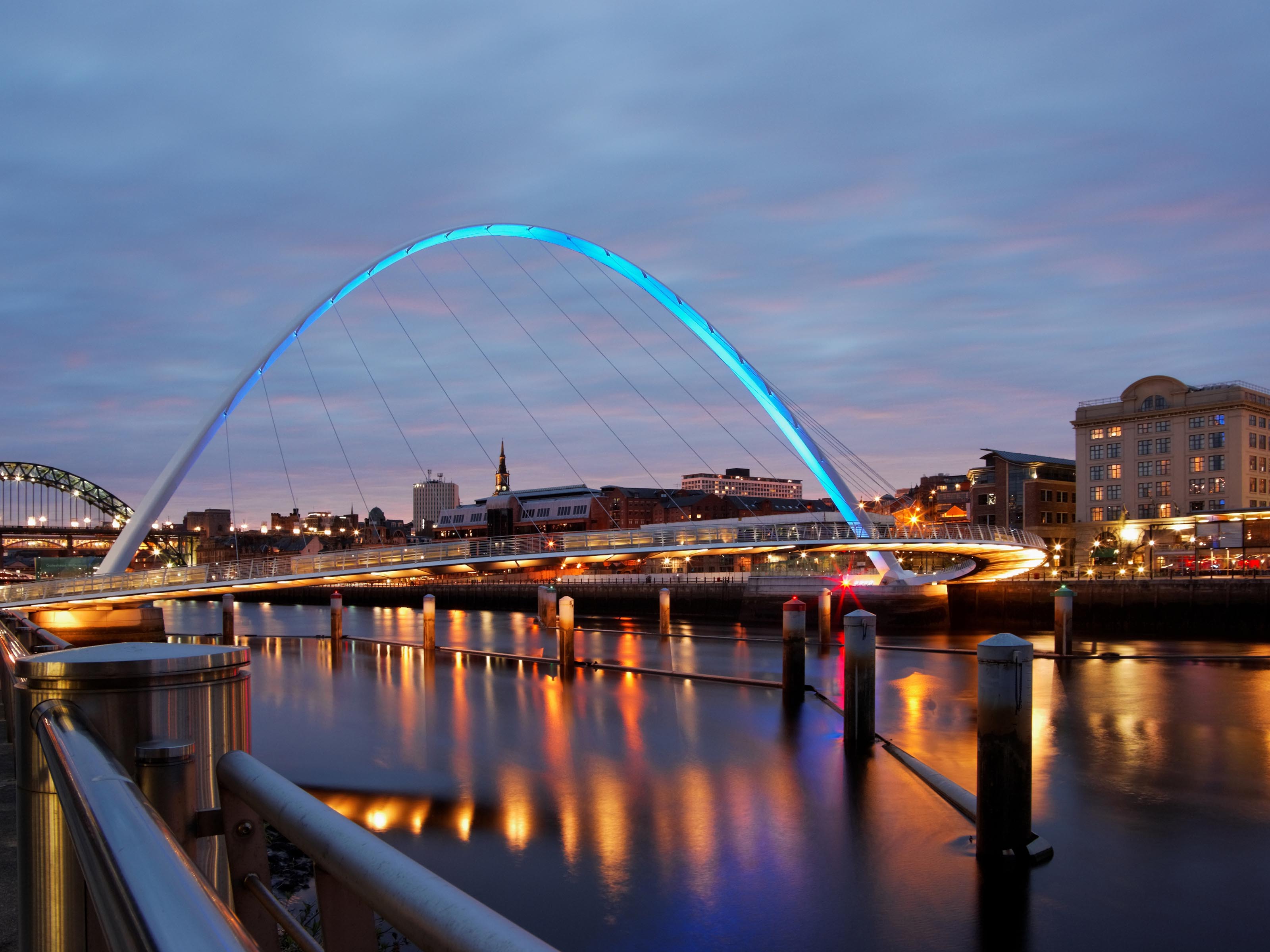 Top 10 UK Hen Party Destinations Best Hen UK Locations