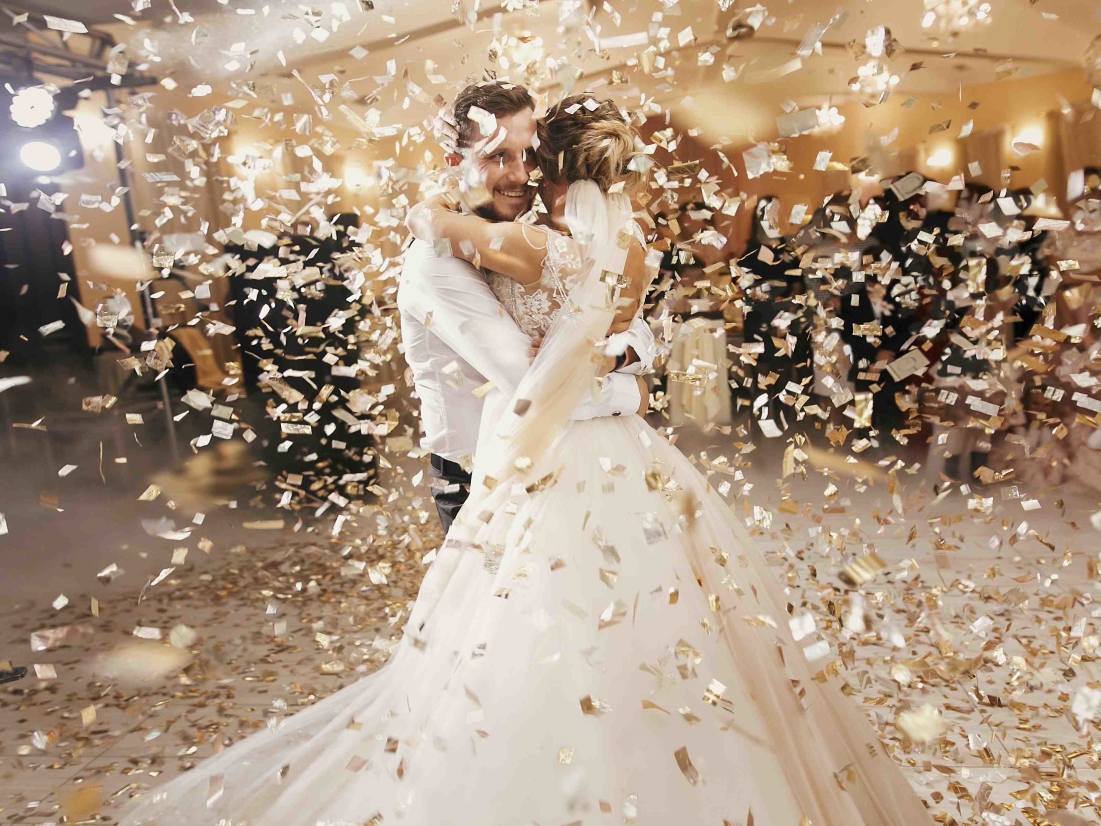 Wedding Dance Lessons - First Dance UK