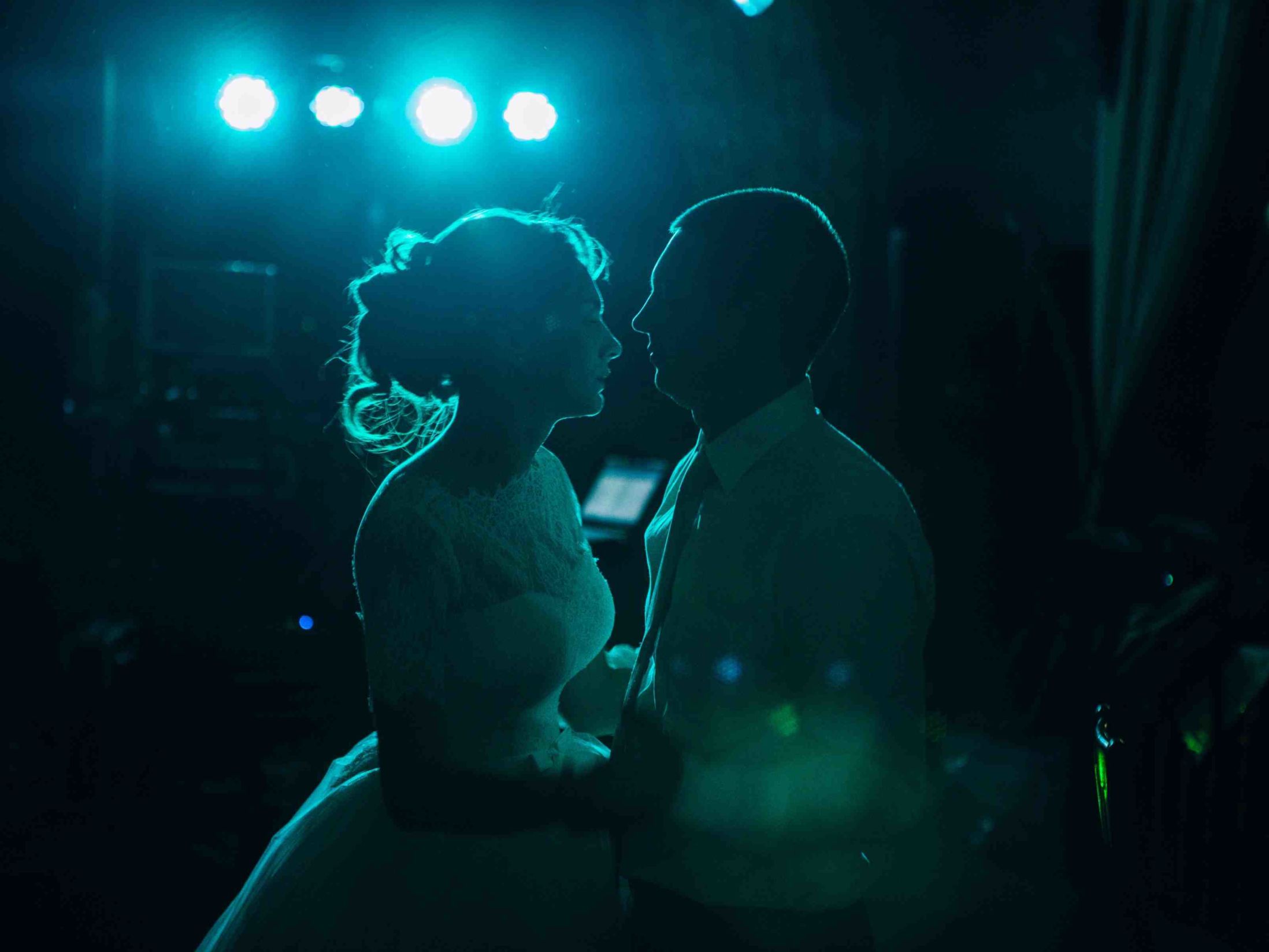 Wedding Dance Lessons - SimplyDancingPartners