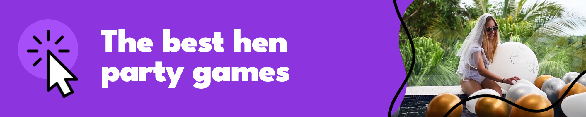 The Best Hen Party Games