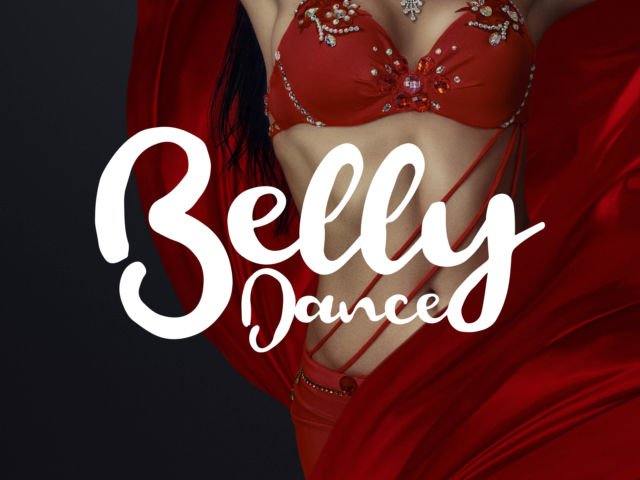 Belly Dance Class