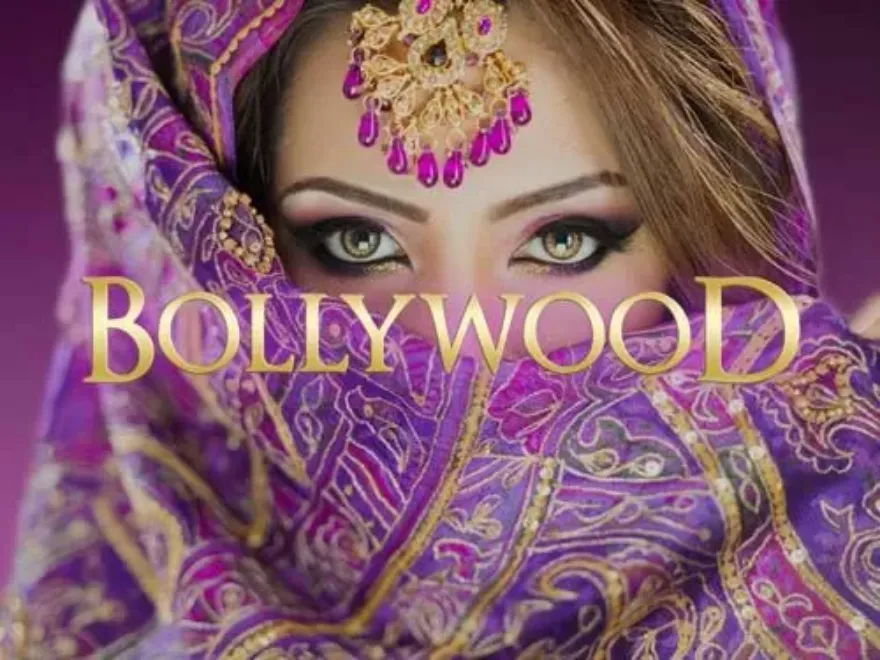 Bollywood Dance Hen Parties