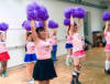 Cheerleading Dance Activity