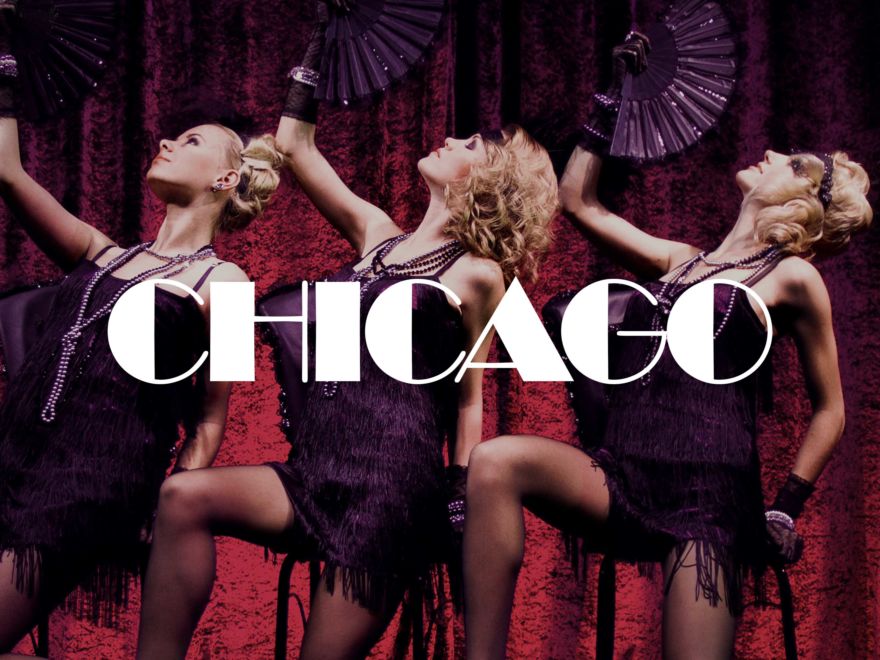 Chicago Dance Hen Parties