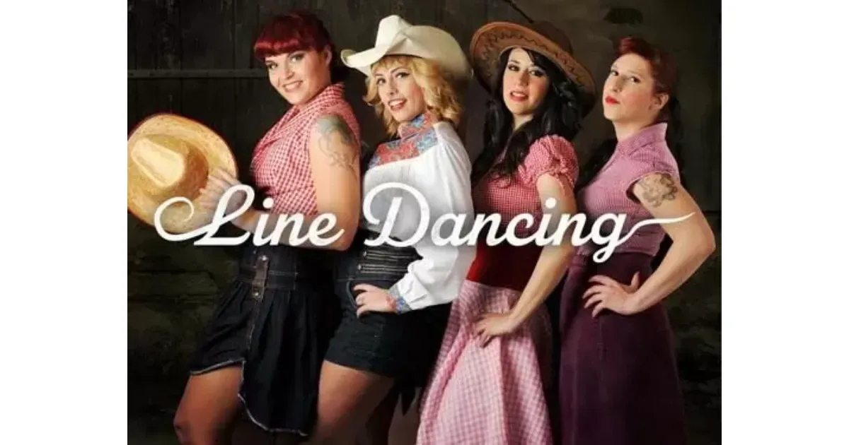 Cambridge Line Dancing Dance Class Hen Party | Experienced Instructor
