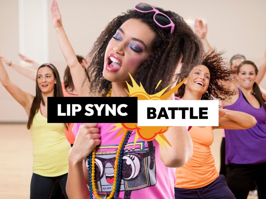 Lip Sync Battle