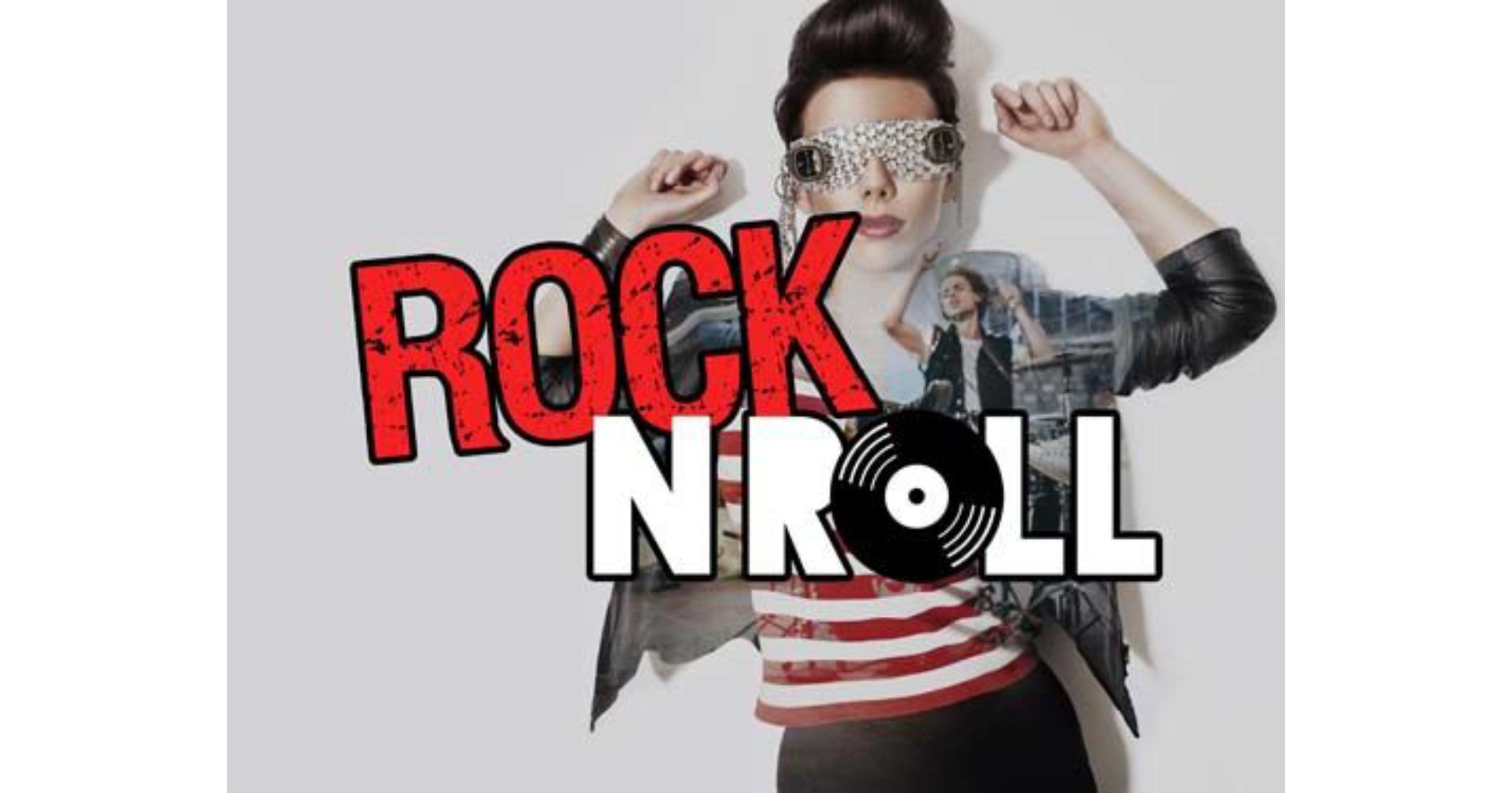 Sheffield Rock n Roll Hen Party - Venue Included